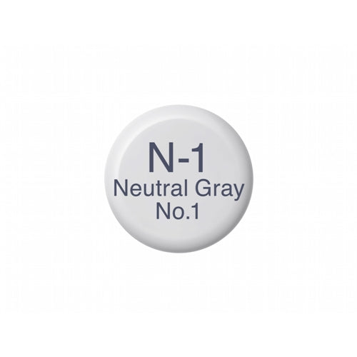 Simon Says Stamp! Copic NEUTRAL GRAY 1 Refill and Alcohol Ink n1