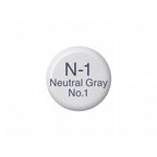 Simon Says Stamp! Copic NEUTRAL GRAY 1 Refill and Alcohol Ink n1