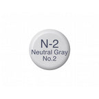 Simon Says Stamp! Copic NEUTRAL GRAY 2 Refill and Alcohol Ink n2