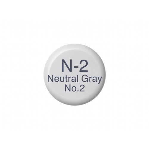 Simon Says Stamp! Copic NEUTRAL GRAY 2 Refill and Alcohol Ink n2