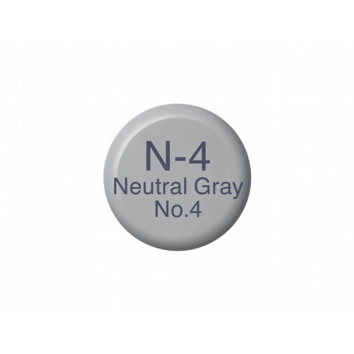 Simon Says Stamp! Copic NEUTRAL GRAY 4 Refill and Alcohol Ink n4