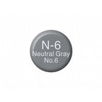 Simon Says Stamp! Copic NEUTRAL GRAY 6 Refill and Alcohol Ink n6