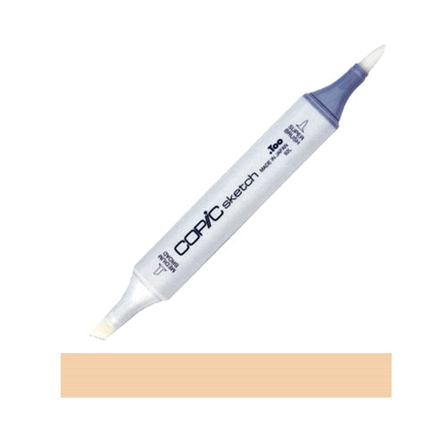 Simon Says Stamp! Copic Sketch MARKER E34 TOAST