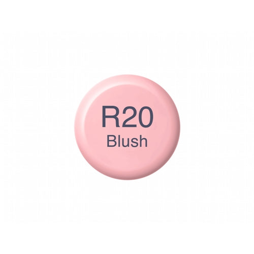 Simon Says Stamp! Copic BLUSH Refill and Alcohol Ink r20