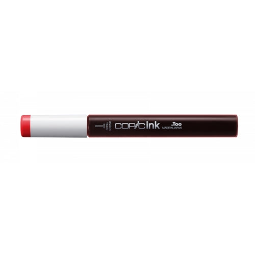 Simon Says Stamp! Copic CADMIUM RED Refill and Alcohol Ink r27