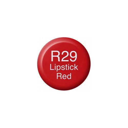 Simon Says Stamp! Copic LIPSTICK RED Refill and Alcohol Ink r29