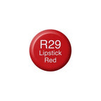 Simon Says Stamp! Copic LIPSTICK RED Refill and Alcohol Ink r29
