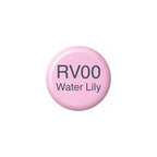 Simon Says Stamp! Copic WATER LILY Refill and Alcohol Ink rv00