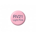 Simon Says Stamp! Copic LIGHT PINK Refill and Alcohol Ink rv21