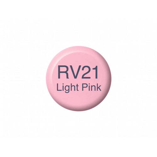 Simon Says Stamp! Copic LIGHT PINK Refill and Alcohol Ink rv21