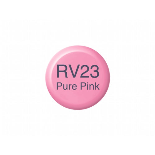 Simon Says Stamp! Copic PURE PINK Refill and Alcohol Ink rv23