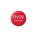 Simon Says Stamp! Copic CRIMSON Refill and Alcohol Ink rv29