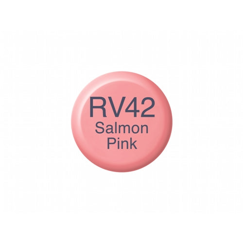 Simon Says Stamp! Copic SALMON PINK Refill and Alcohol Ink rv42