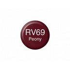 Simon Says Stamp! Copic PEONY Refill and Alcohol Ink rv69