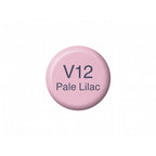 Simon Says Stamp! Copic PALE LILAC Refill and Alcohol Ink v12