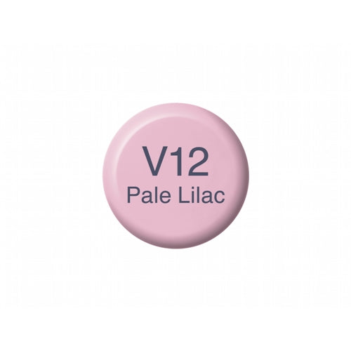 Simon Says Stamp! Copic PALE LILAC Refill and Alcohol Ink v12