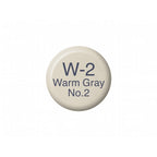 Simon Says Stamp! Copic WARM GRAY 2 Refill and Alcohol Ink w2