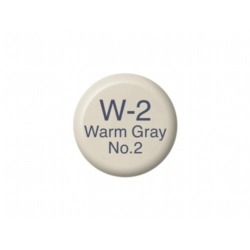 Simon Says Stamp! Copic WARM GRAY 2 Refill and Alcohol Ink w2