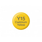 Simon Says Stamp! Copic CADMIUM YELLOW Refill and Alcohol Ink y15