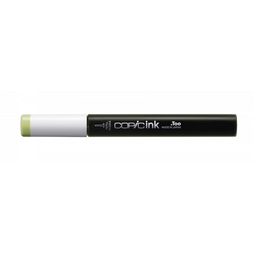 Simon Says Stamp! Copic YELLOW GREEN Refill and Alcohol Ink yg03