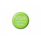 Simon Says Stamp! Copic YELLOWISH GREEN Refill and Alcohol Ink yg06
