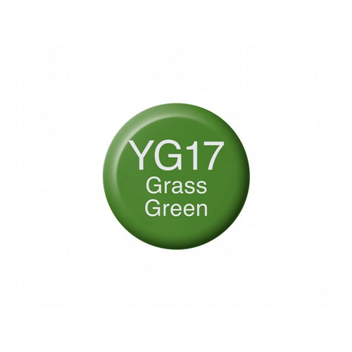 Simon Says Stamp! Copic GRASS GREEN Refill and Alcohol Ink yg17