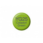 Simon Says Stamp! Copic CELADON GREEN Refill and Alcohol Ink yg25