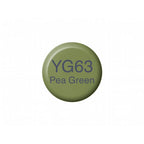 Simon Says Stamp! Copic PEA GREEN Refill and Alcohol Ink yg63