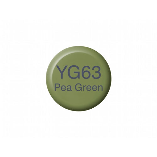 Simon Says Stamp! Copic PEA GREEN Refill and Alcohol Ink yg63