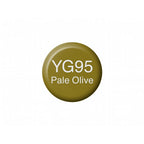 Simon Says Stamp! Copic PALE OLIVE Refill and Alcohol Ink yg95