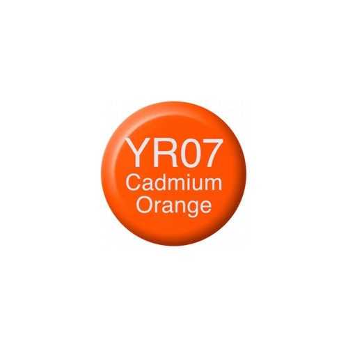 Simon Says Stamp! Copic CADMIUM ORANGE Refill and Alcohol Ink yr07