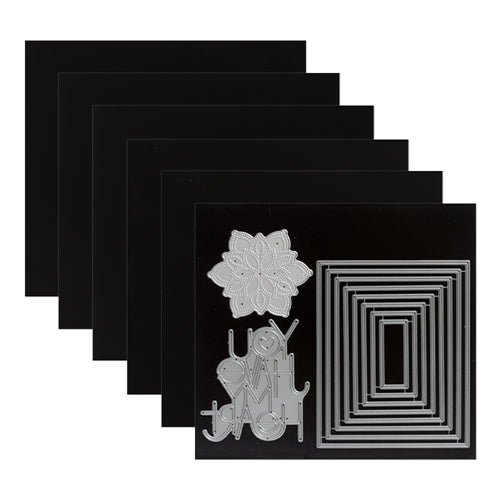 Simon Says Stamp! MAGNETIC STORAGE SHEETS mc815