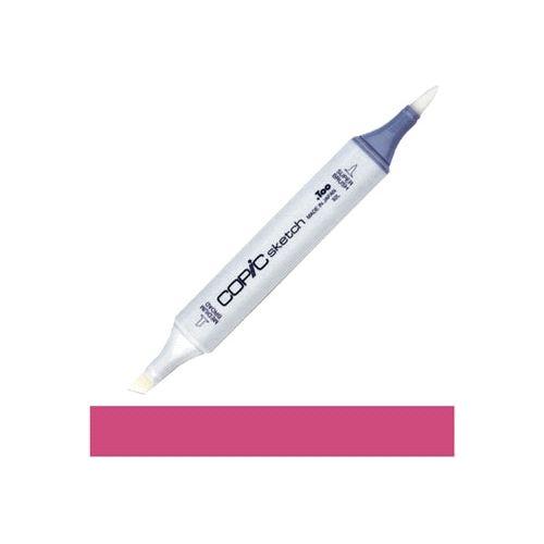 Simon Says Stamp! Copic Sketch Marker R39 GARNET Dark Red