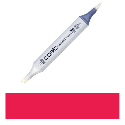 Simon Says Stamp! Copic Sketch Marker R29 LIPSTICK RED Bright Bold