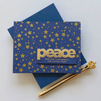 Simon Says Stamp! Simon Says Stamp Stencil SCATTERED STARS ssst121506