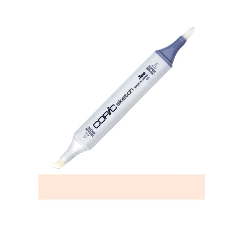 Simon Says Stamp! Copic Sketch Marker R11 PALE CHERRY PINK