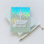 Simon Says Stamp! Simon Says Stamp Embossing Folder LUMEN sf216