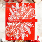 Simon Says Stamp! Simon Says Clear Stamps JOYFUL SEASON sss202093c