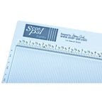 Simon Says Stamp! Scor-Pal 12x12 INCH MEASURING AND SCORING BOARD Tool Eighths 2636