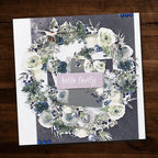 Simon Says Stamp! Paper Rose WINTER ROSE 6x6 Paper Pack 20706