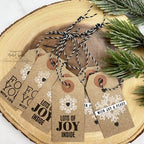 Simon Says Stamp! Simon Says Clear Stamps JOY FOR YOU sss202182