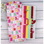 Simon Says Stamp! Simon Says Stamp SLIMLINE ENVELOPE Wafer Dies sssd112285