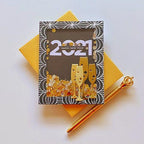 Simon Says Stamp! Simon Says Stamp CHAMPAGNE FLUTES Wafer Dies sssd112283