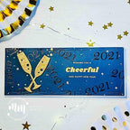 Simon Says Stamp! Simon Says Stamp CHAMPAGNE FLUTES Wafer Dies sssd112283