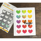 Simon Says Stamp! Simon Says Stamp SMALL SCRIPT TRIO Wafer Dies sssd112268 | color-code:ALT0