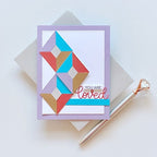 Simon Says Stamp! Simon Says Stamp SMALL SCRIPT TRIO Wafer Dies sssd112268
