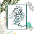 Simon Says Stamp! Simon Says Stamp SMALL SCRIPT TRIO Wafer Dies sssd112268 | color-code:ALT2
