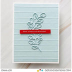 Simon Says Stamp! Simon Says Stamp SIMPLE STEM Wafer Die sssd112269