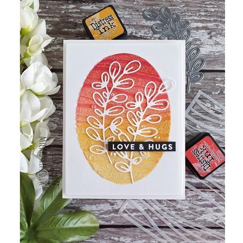 Simon Says Stamp! Simon Says Stamp SIMPLE STEM Wafer Die sssd112269 | color-code:ALT2