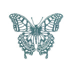 Simon Says Stamp! Tim Holtz Sizzix PERSPECTIVE BUTTERFLY Thinlits Dies 665201